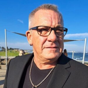 Profilbild von Michi Ermler
