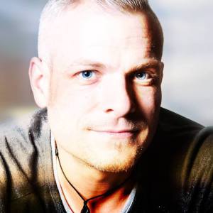 Profilbild von Michi Höhn