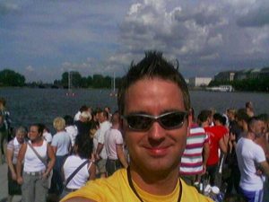 Profilbild von Michi Peters