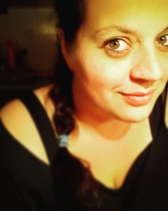 Profilbild von Michi Sievers