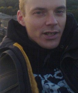 Profilbild von Mick Kirsch