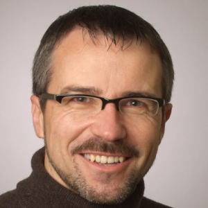 Profilbild von Mick Ronald