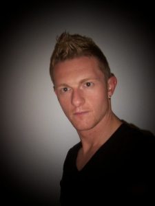 Profilbild von Mick Stern