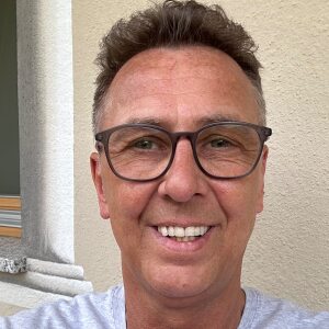 Profilbild von Micki Schneider