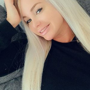 Profilbild von Mieke Wilma