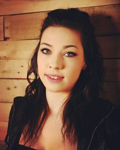 Profilbild von Migle Göktas