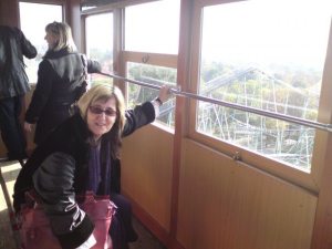 Profilbild von Miglena Miteva