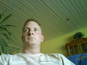 Profilbild von Miguel Boensch