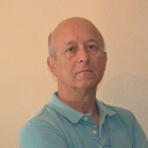 Profilbild von Miguel Buenache