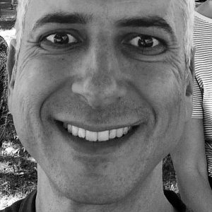 Profilbild von Miguel Escalona