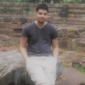 Profilbild von Miguel Fonseca