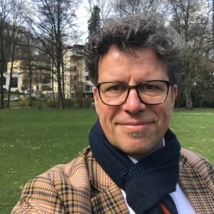 Profilbild von Miguel Garcia