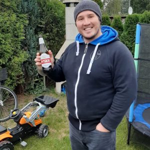 Profilbild von Miguel Gomez Casanueva