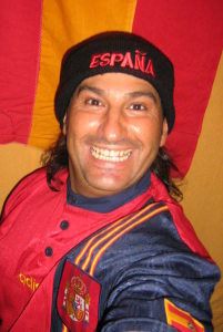 Profilbild von Miguel Lorenzo