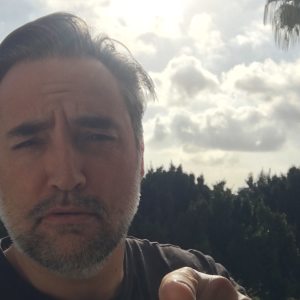 Profilbild von Miguel Mariscal