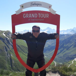 Profilbild von Miguel Mendez