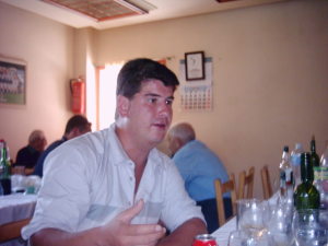 Profilbild von Miguel Rodriguez