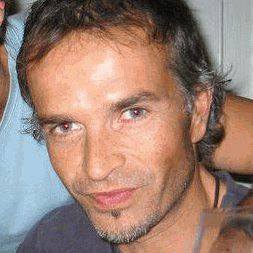 Profilbild von Miguel de La Torre