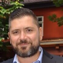 Profilbild von Mihael Dragic
