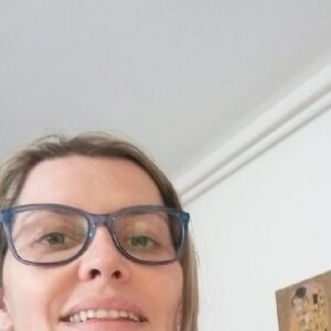 Profilbild von Mihaela Huber
