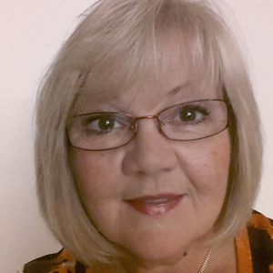 Profilbild von Mihaela Müller