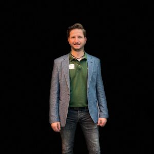 Profilbild von Mihai Muntean