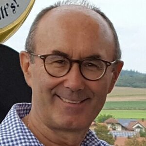Profilbild von Mihai Teodorescu