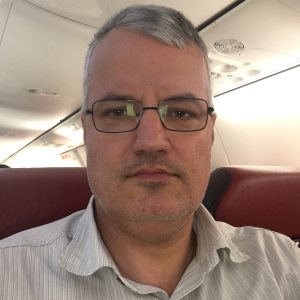 Profilbild von Mihai Voicila
