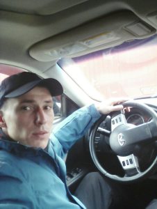 Profilbild von Mihail Merkel