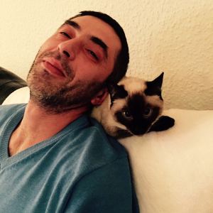 Profilbild von Mihajlo Spaseski