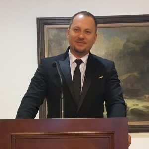 Profilbild von Mihaljcic Miroslav