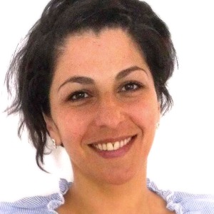 Profilbild von Mihriban Bektas