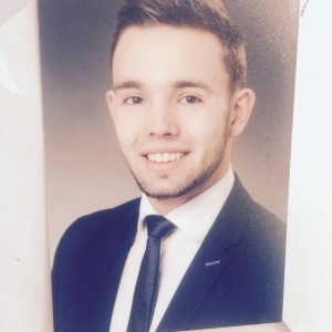 Profilbild von Mijailovic Marko