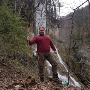 Profilbild von Mijo Vidakovic