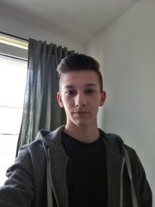 Profilbild von Mika-Keanu Vincent Bombelka Martin-Albo