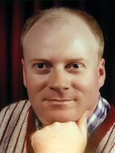 Profilbild von Mikael Jens Karl Kristiansen