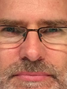 Profilbild von Mikael Røijen
