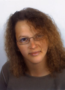 Profilbild von Mikaela Tank