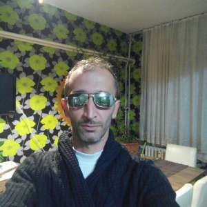 Profilbild von Mikail Cura