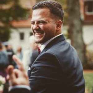 Profilbild von Mikail Erdem