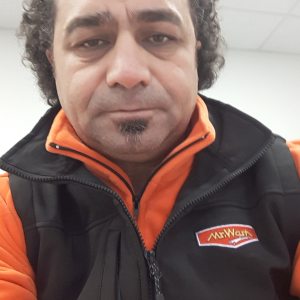 Profilbild von Mikail Kilic