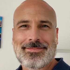 Profilbild von Mikail Kilinc