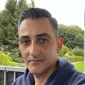 Profilbild von Mikail Yildirim
