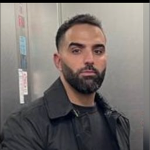 Profilbild von Mikail Yilmaz