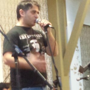 Profilbild von Mikayil Turan