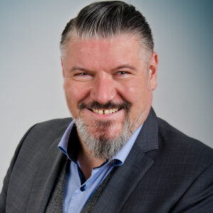Profilbild von Mike Frank Kopriva