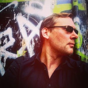 Social Media Profilbild Mike Gerhard Nowak 