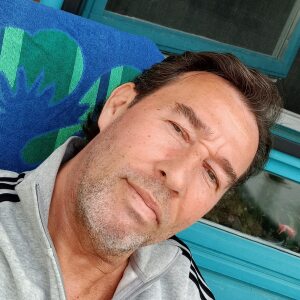 Profilbild von Mike Ingo Göring