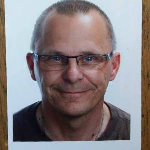Profilbild von Mike Oliver Hoffmann