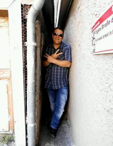 Profilbild von Mike-Peter Klein